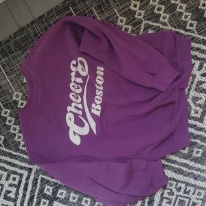 Vintage Cheers! Sweatshirt